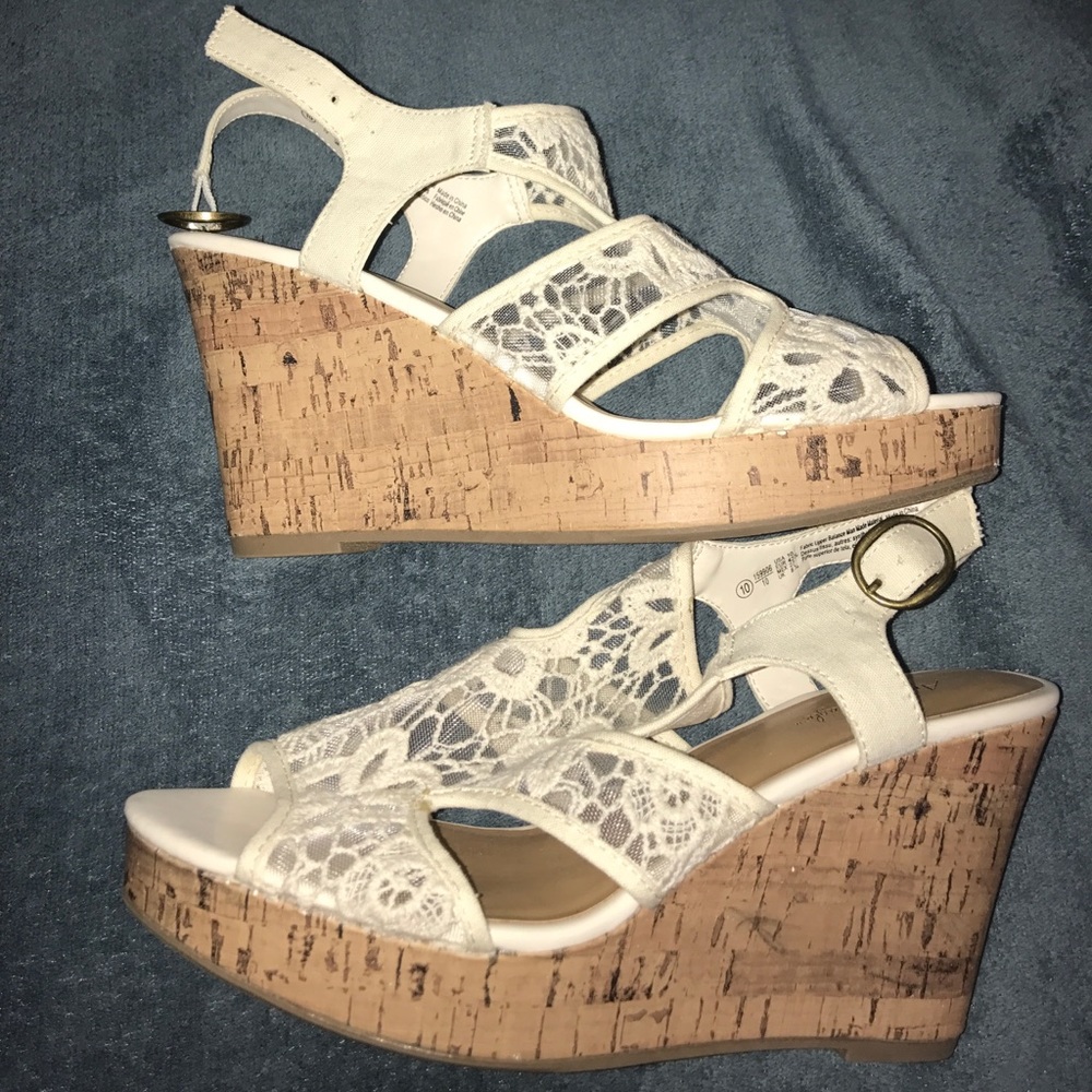 American eagles wedges