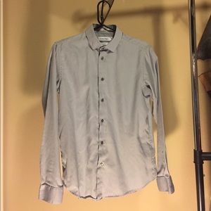 Calvin Klein dress shirt