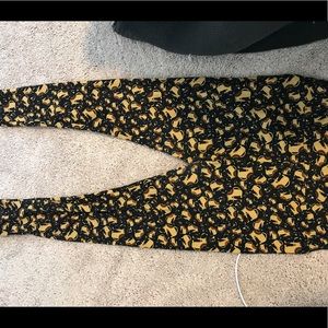 Lularoe Leggings TC