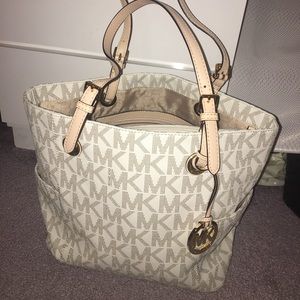 Michael Kors Tote
