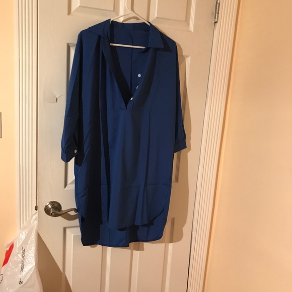 Blouses - Picture 2 of 2