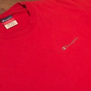 Vintage Champion Tee
