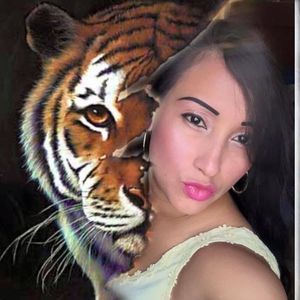 Meet your Posher, Diamante