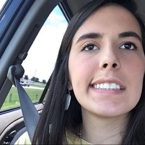 Meet your Posher, Katherine