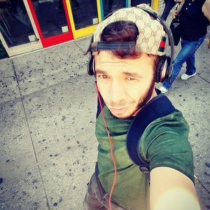 Meet your Posher, Fàizé