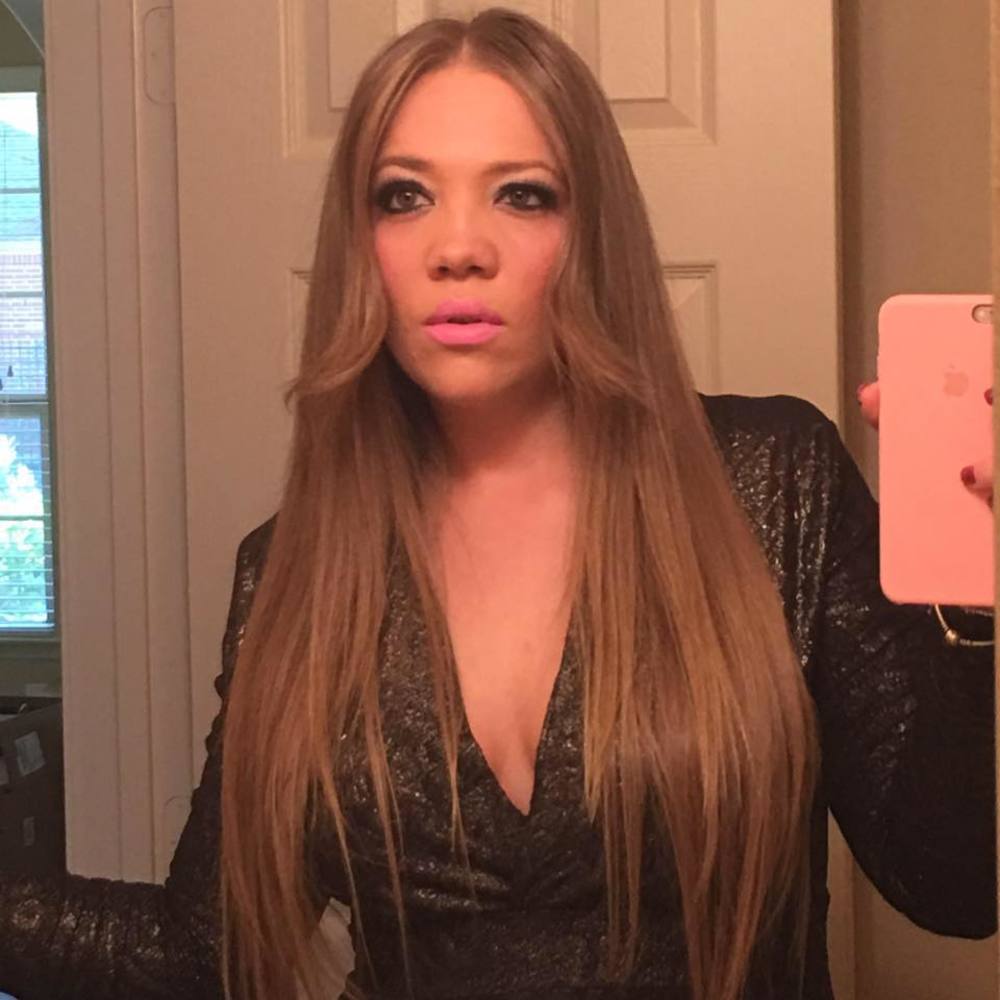 Meet your Posher, Adriana