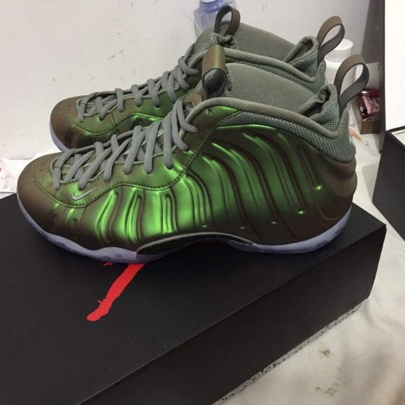 Nike Air Foamposite Pro