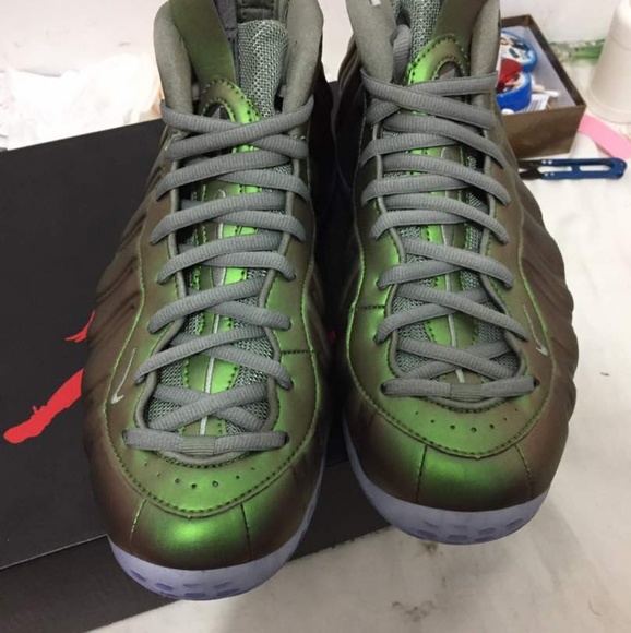 Nike Air Foamposite Pro main image 5