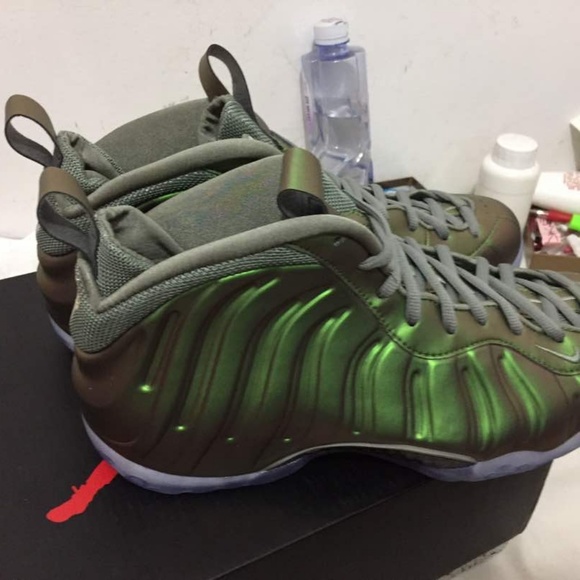Nike Air Foamposite Pro main image 3