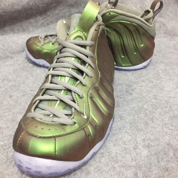 Nike Air Foamposite Pro main image 2