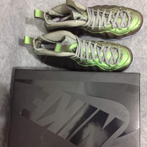 Nike Air Foamposite Pro main image 6