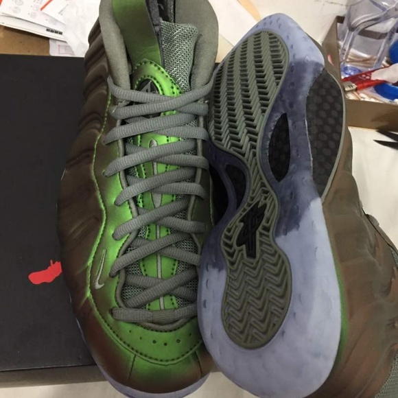 Nike Air Foamposite Pro main image 8