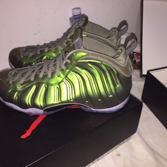 Nike Air Foamposite Pro main image 7