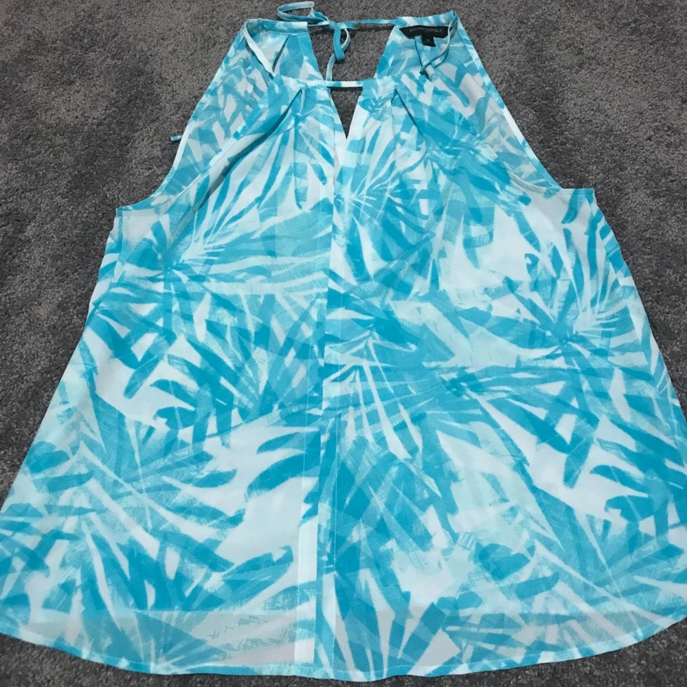 Banana Republic Blouse