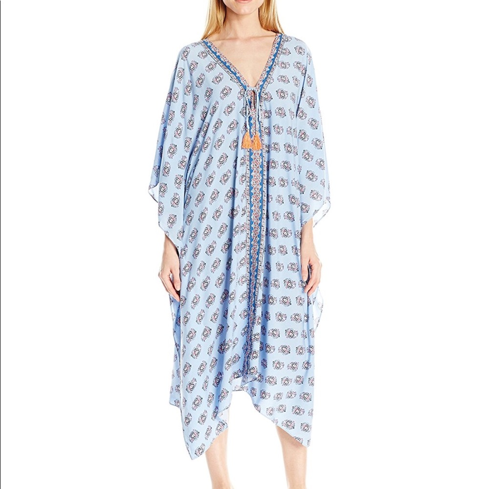 Lucky Brand Boho Chic
