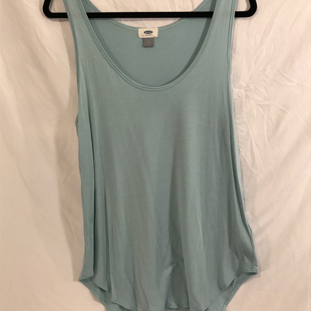 BRAND NEW NEVER WORN tank top