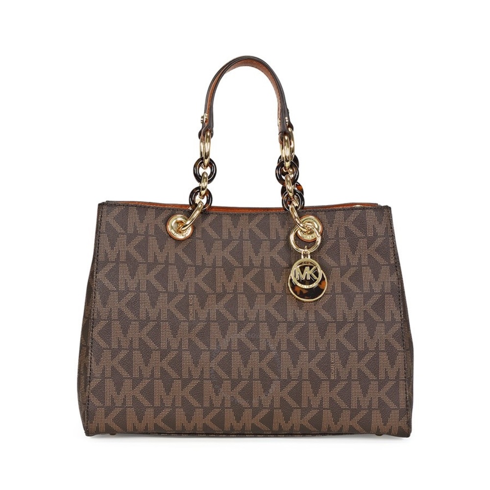 Michael Kors Cynthia Handbag