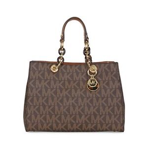 Michael Kors Cynthia Handbag