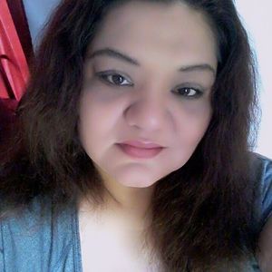 Meet your Posher, Maxie