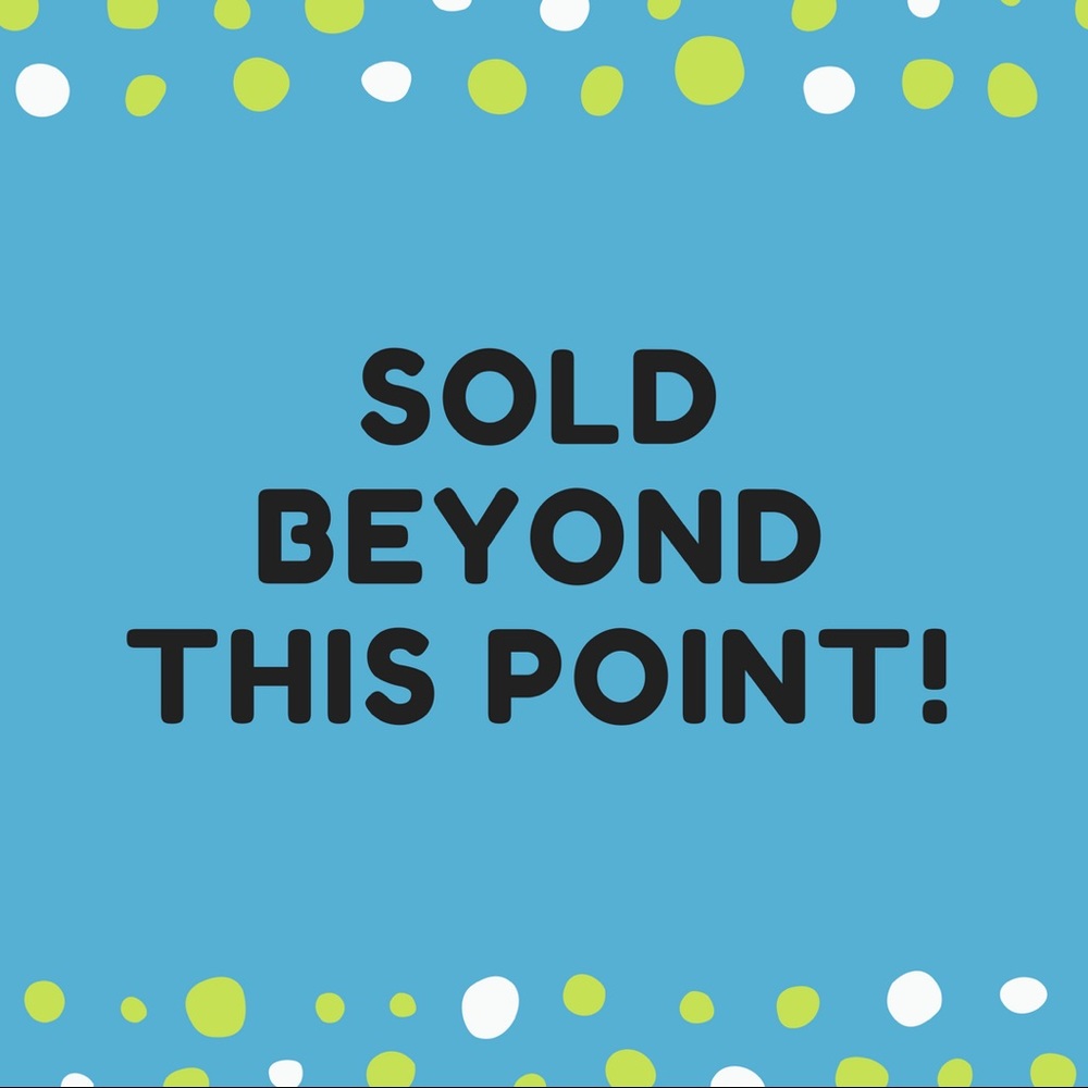 SOLD