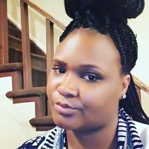 Meet your Posher, Marie
