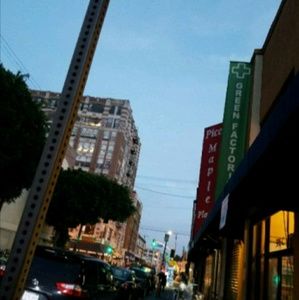 Meet your Posher, Hilda