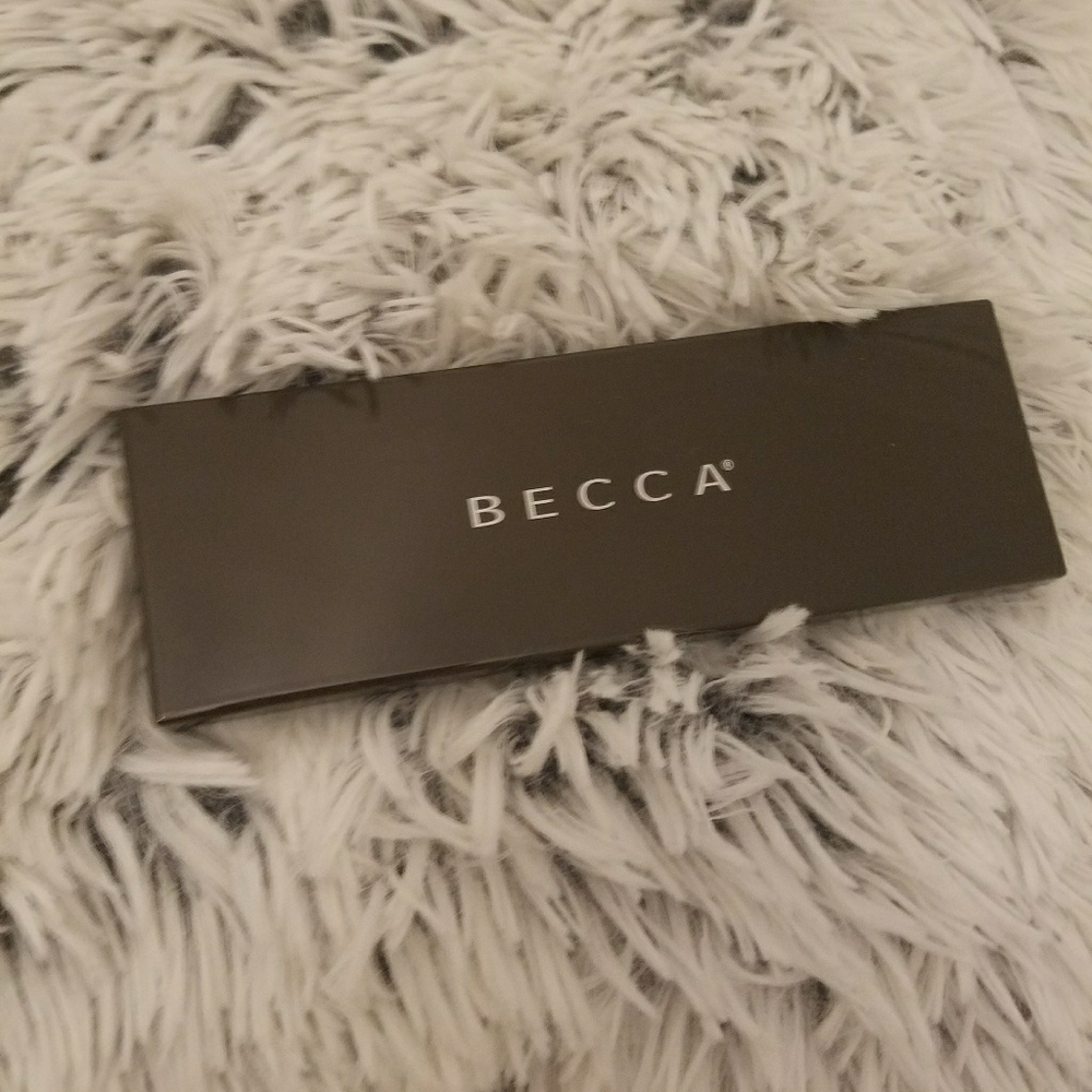 Becca Ombre Nudes