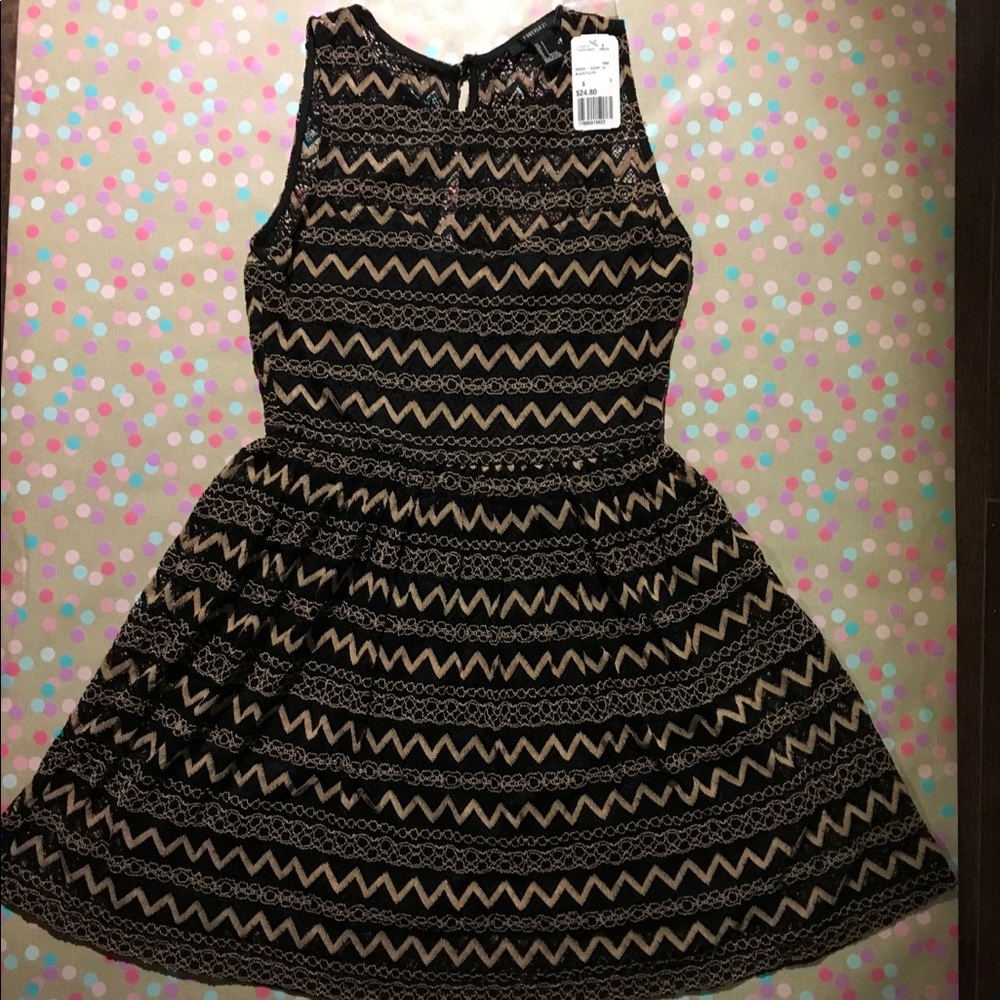 Forever 21 dress size S