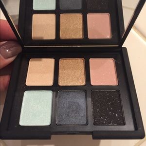 NARS Eyeshadow Palette