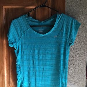Women's Nike Shirt