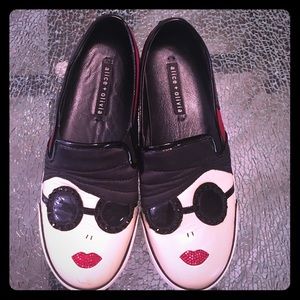 Shoes Alice+Olivia