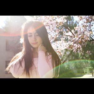 Meet your Posher, Savannah