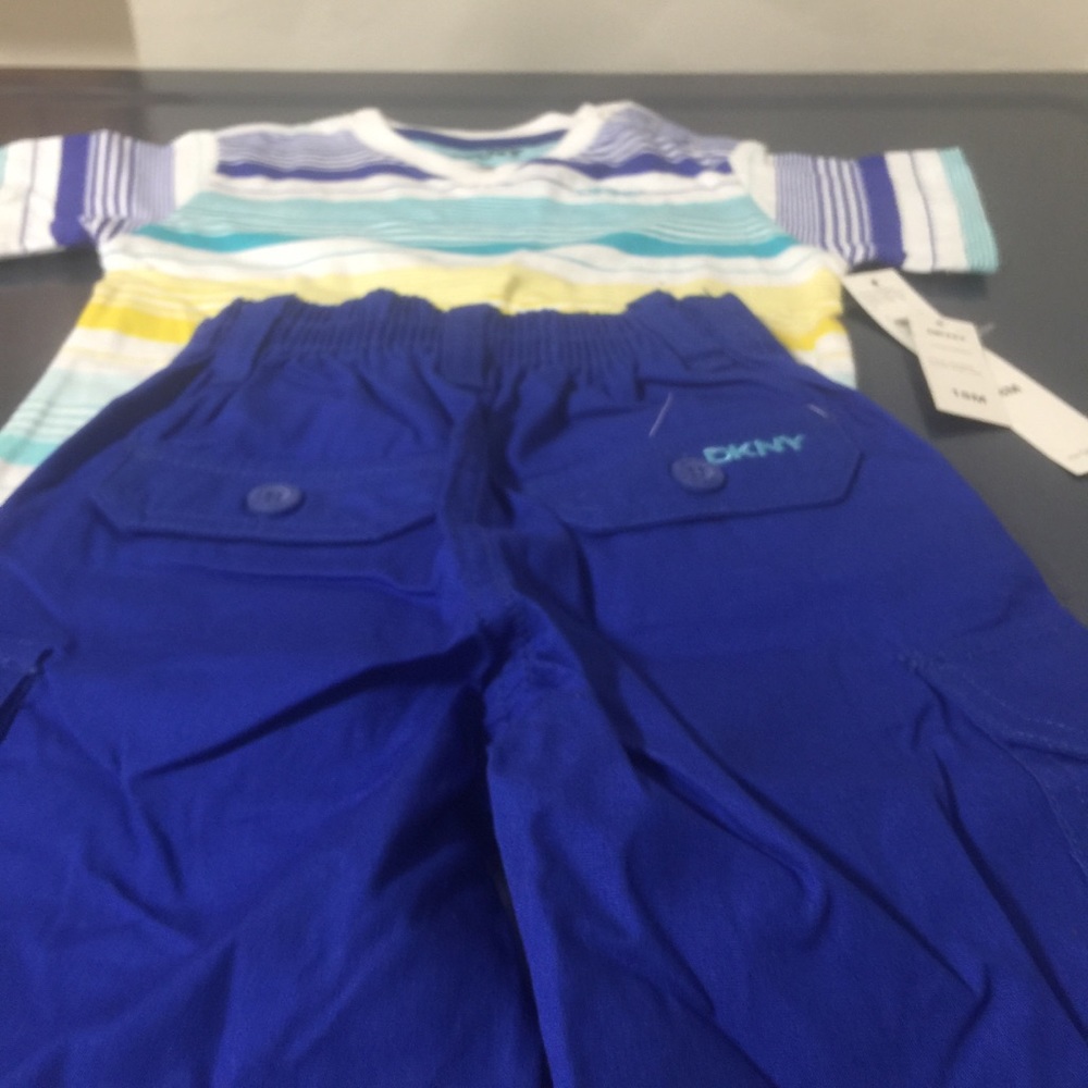 Short set for  toddler