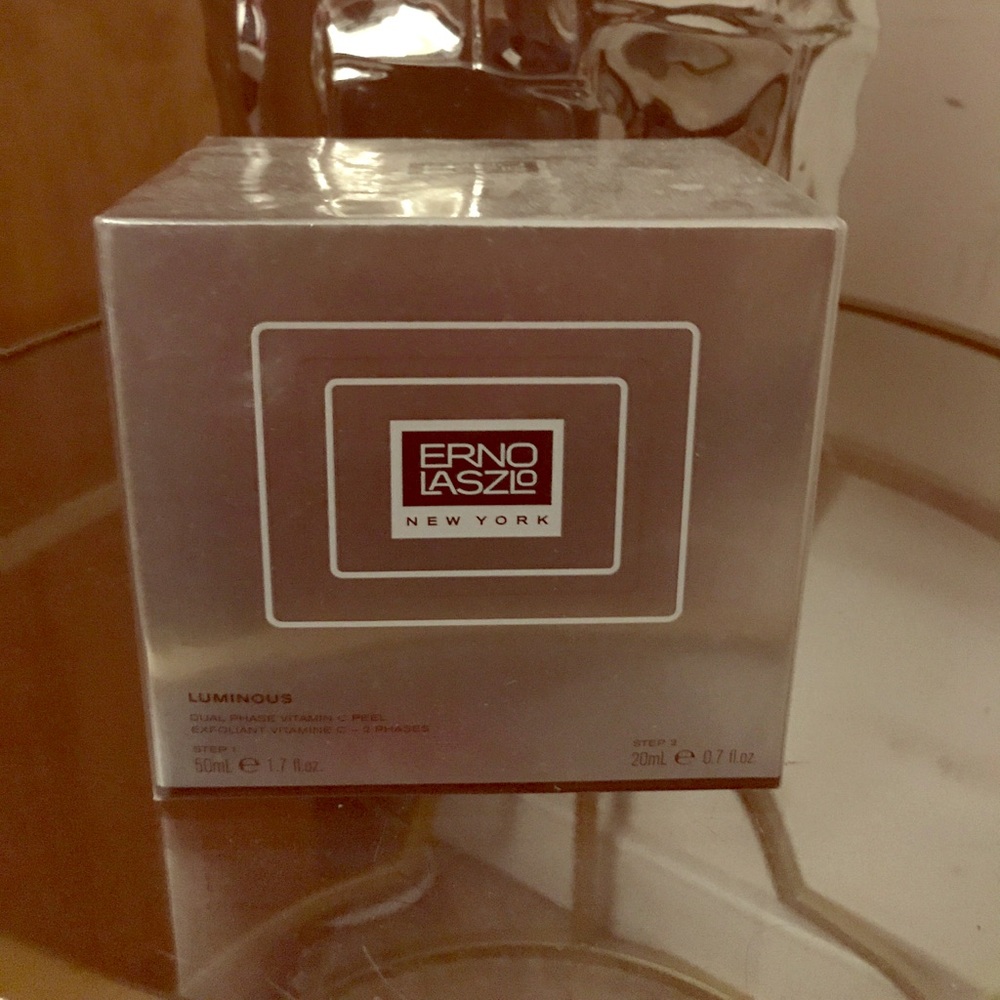 Erno Laszlo New York