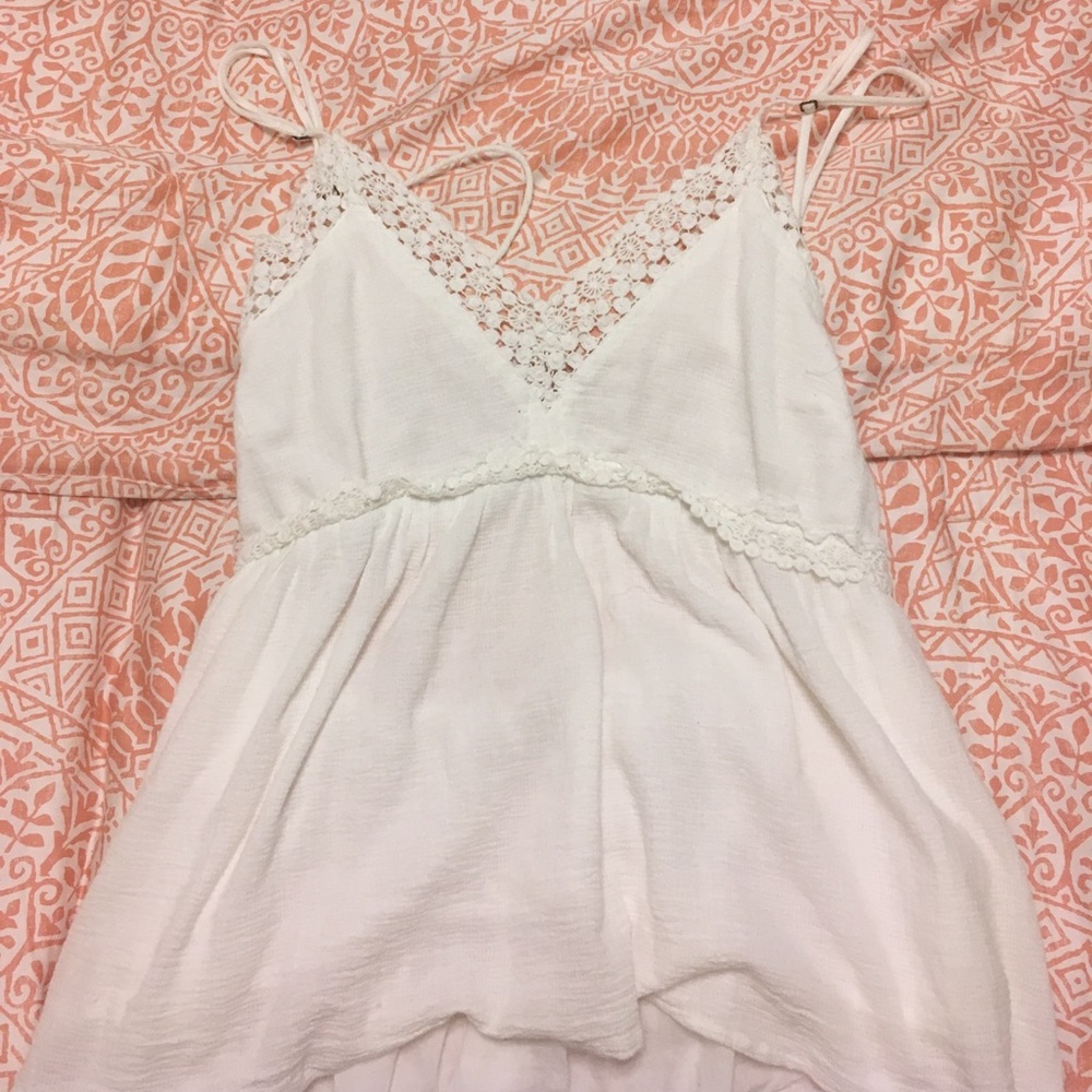 O'neill Backless Top