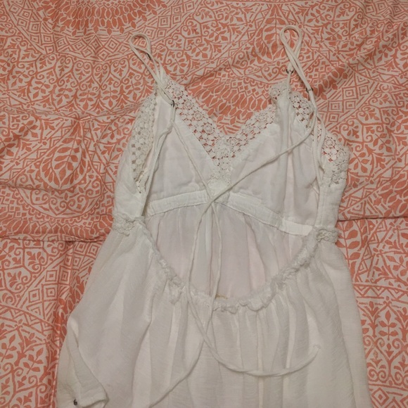 O'neill Backless Top - Picture 2 of 2