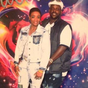 Meet your Posher, Rodney