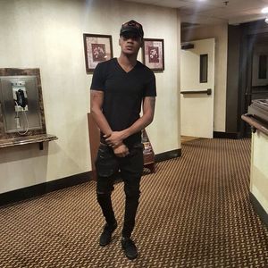 Meet your Posher, Addi