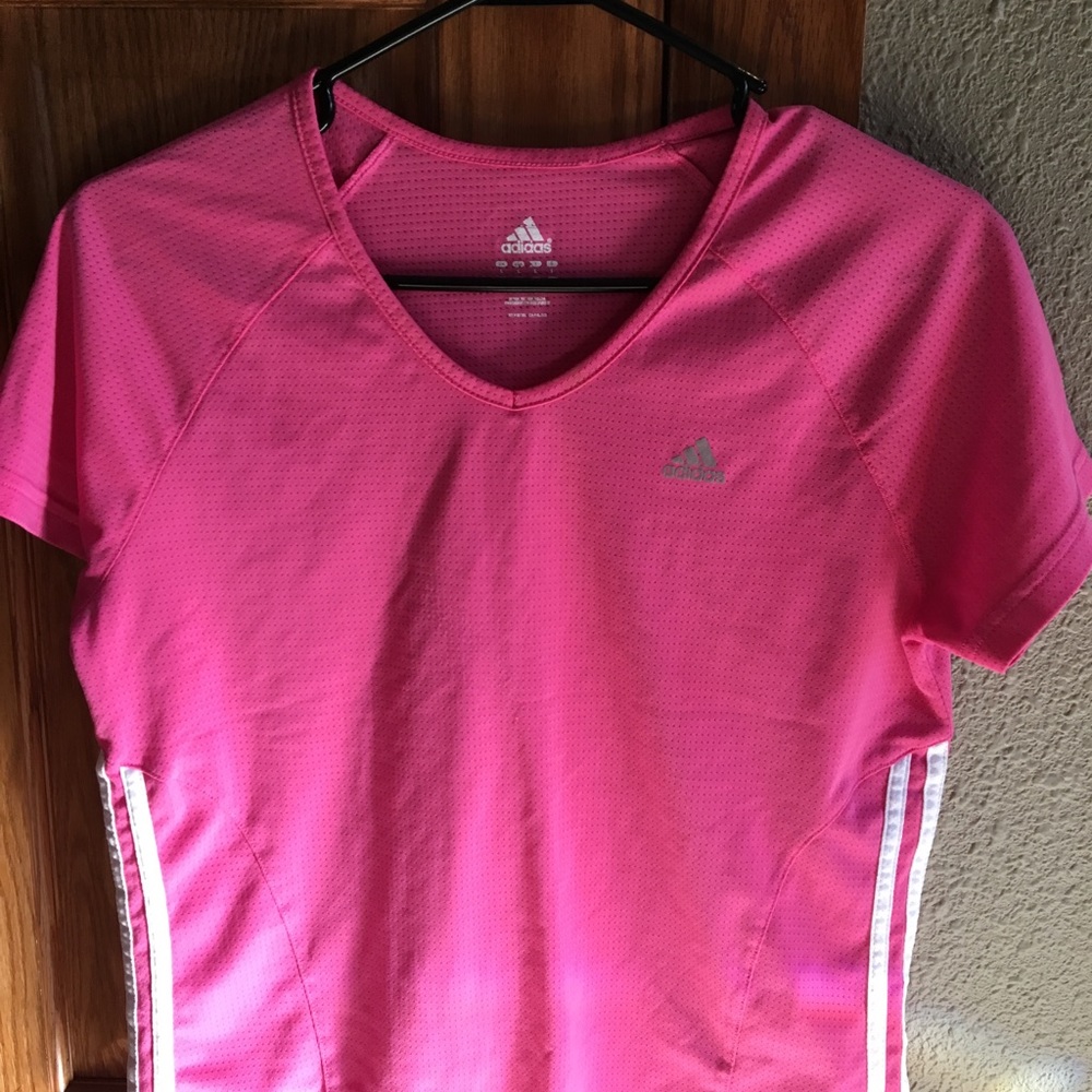 Women's Adidas Shirt