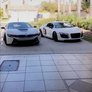 Meet your Posher, Junior