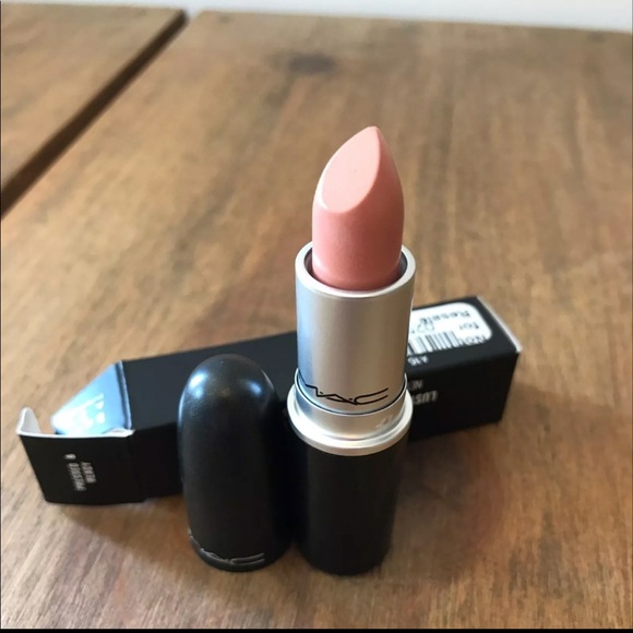 MAC Cosmetics Other - SOLD LOCALLY🎈Mac Lustre Lipstick💋Pressed & Ready