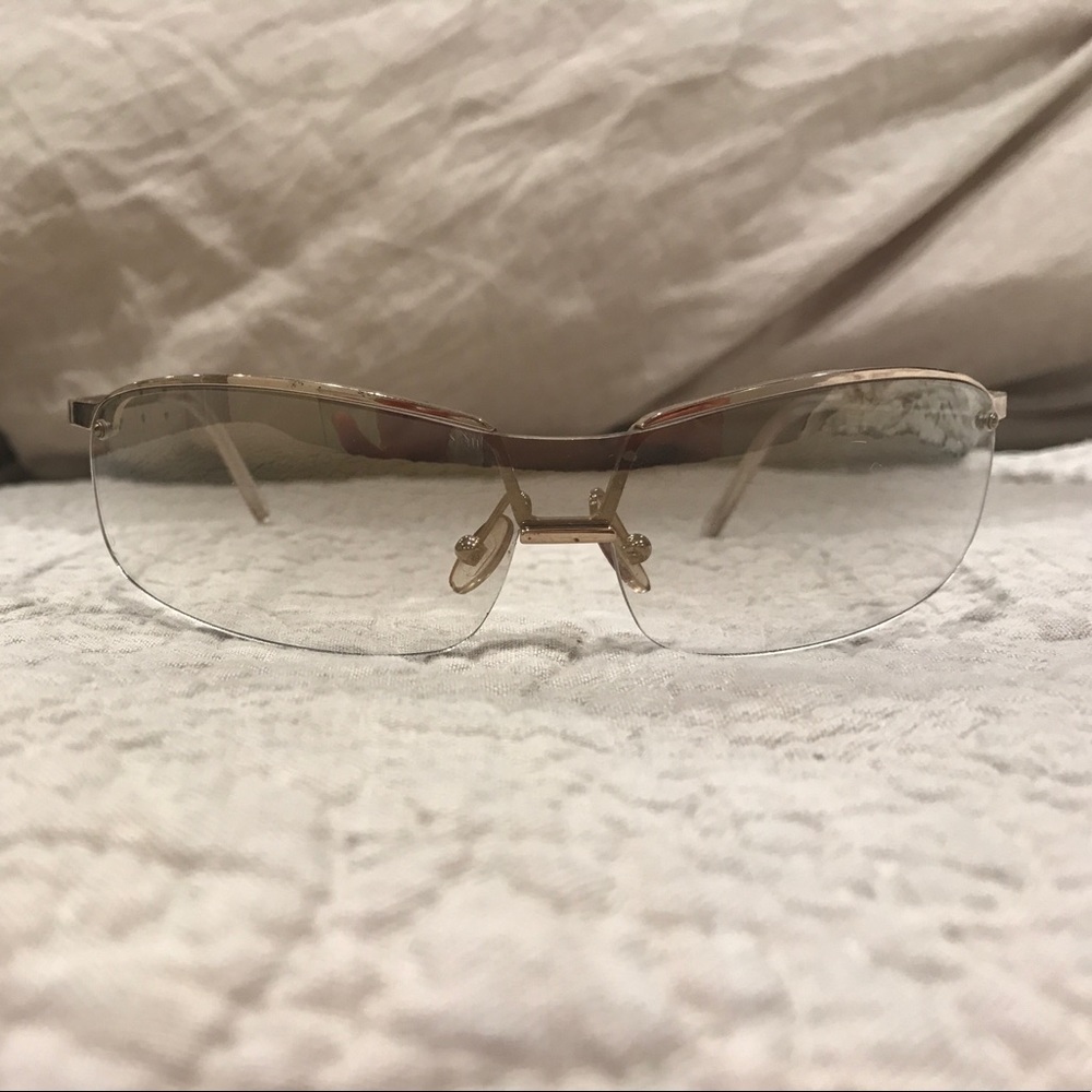 Authentic Prada Sunglasses