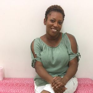 Meet your Posher, Belinda