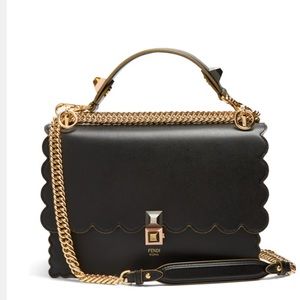 Meet your Posher, Fredrick