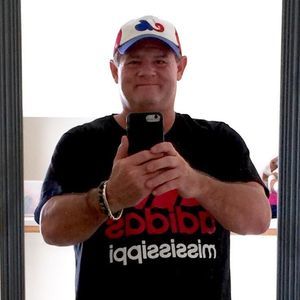 Meet your Posher, Scott