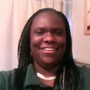 Meet your Posher, Kristi