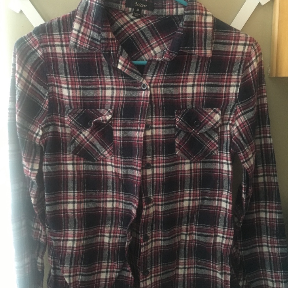 Flannel