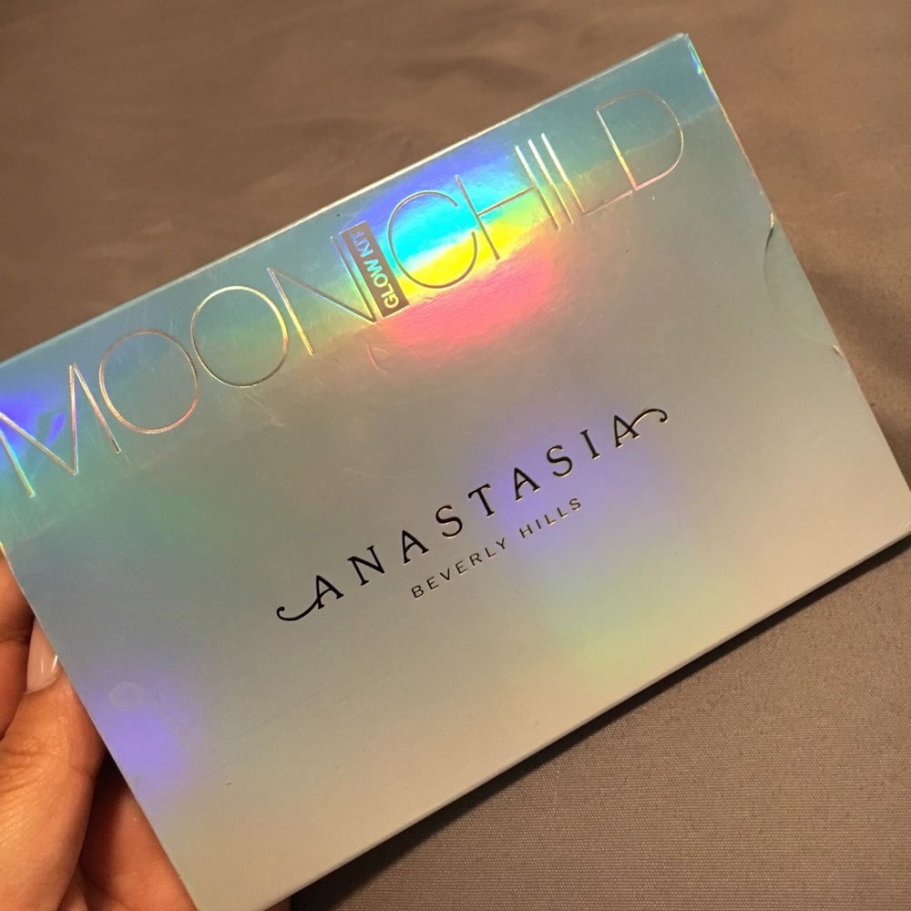 Moonchild glow kit
