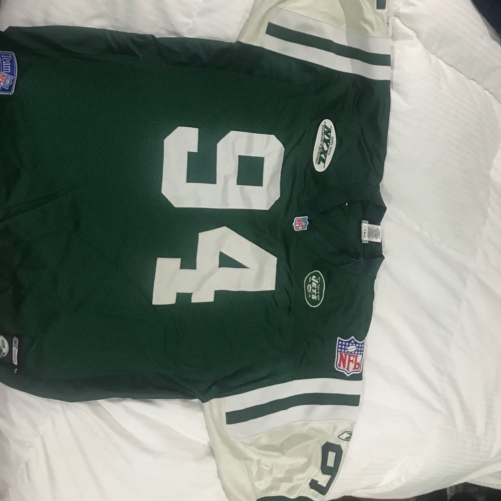 New York Jets jersey