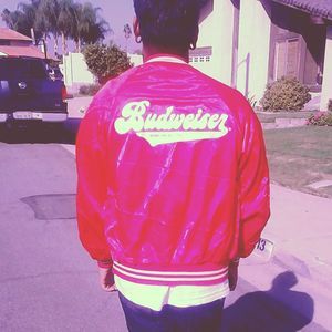 Meet your Posher, Johnny